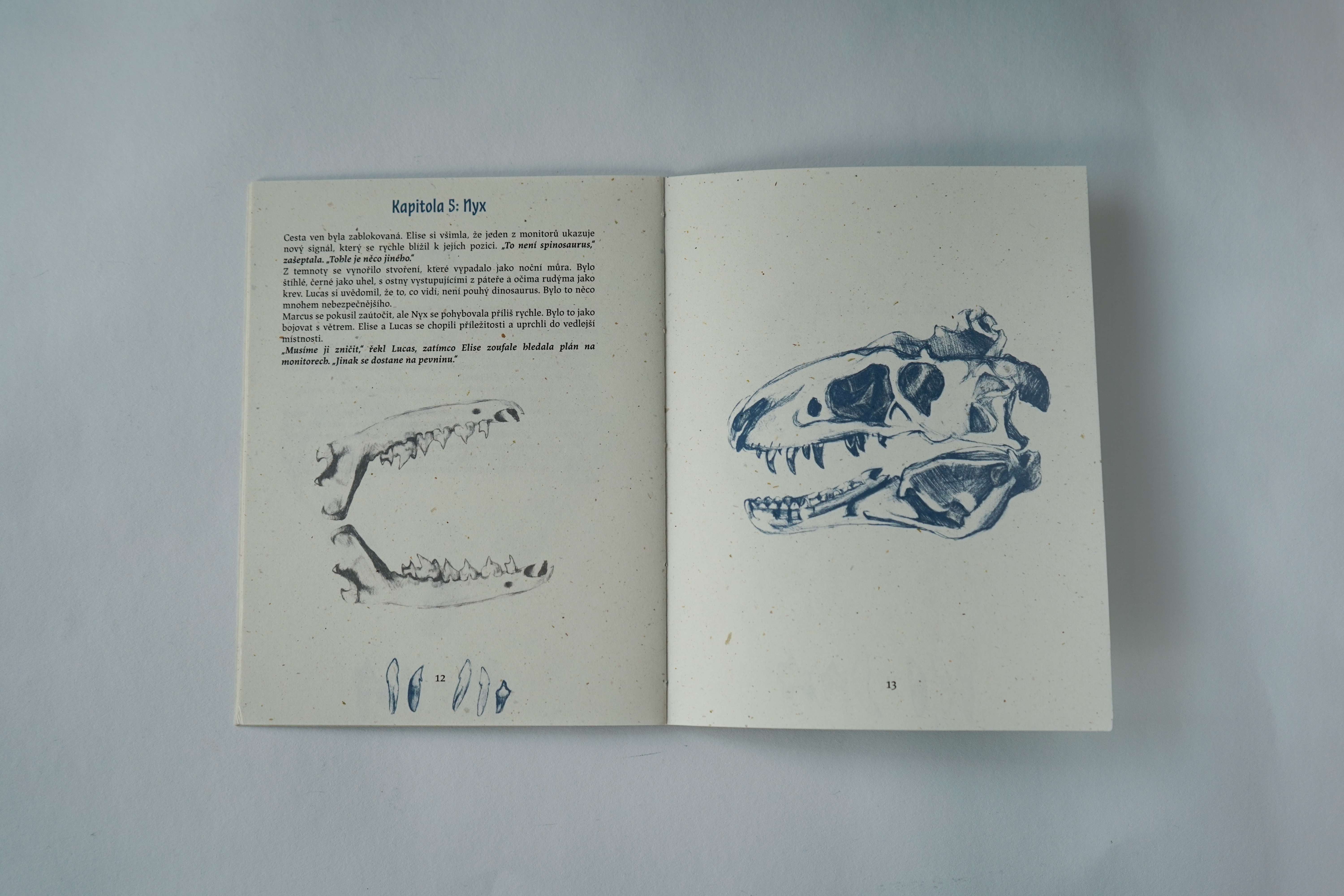 Knižka — page 4